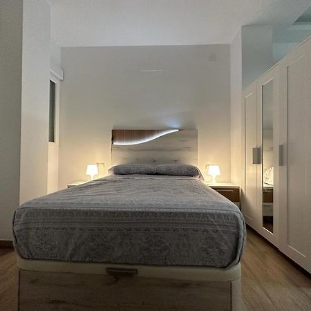 Sky Garden Malaga Centro公寓 外观 照片