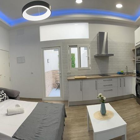 Sky Garden Malaga Centro公寓 外观 照片