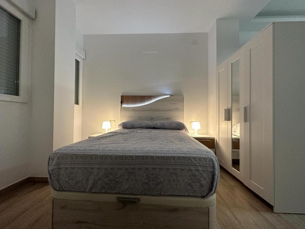 Sky Garden Malaga Centro公寓 外观 照片
