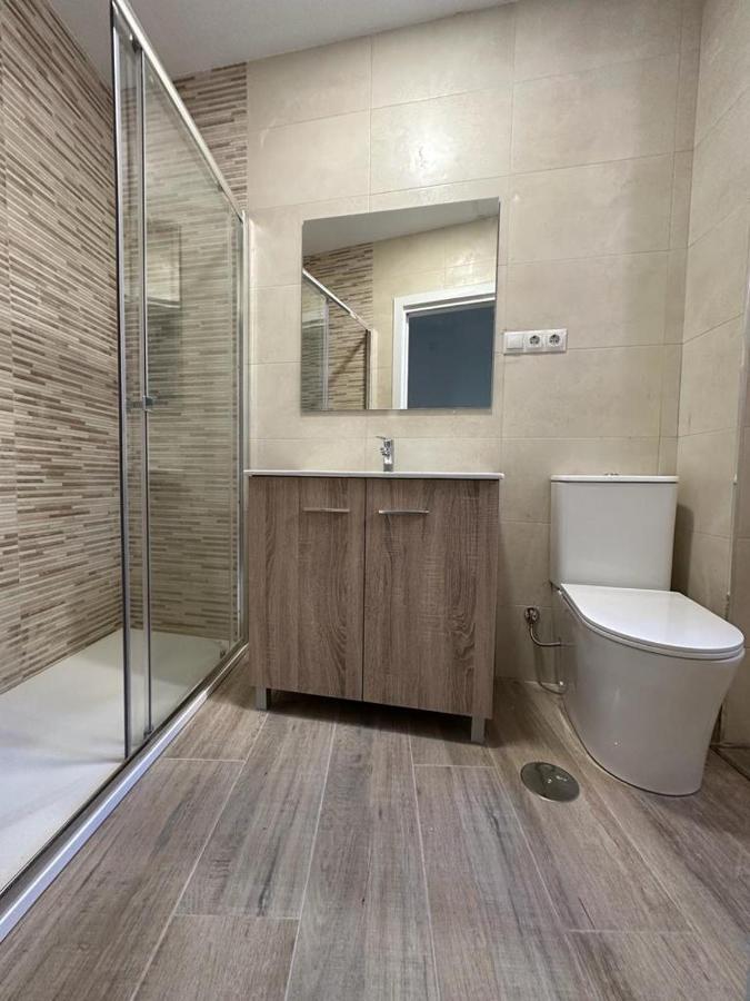Sky Garden Malaga Centro公寓 外观 照片