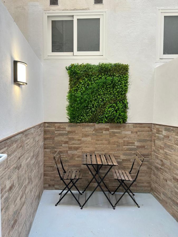 Sky Garden Malaga Centro公寓 外观 照片